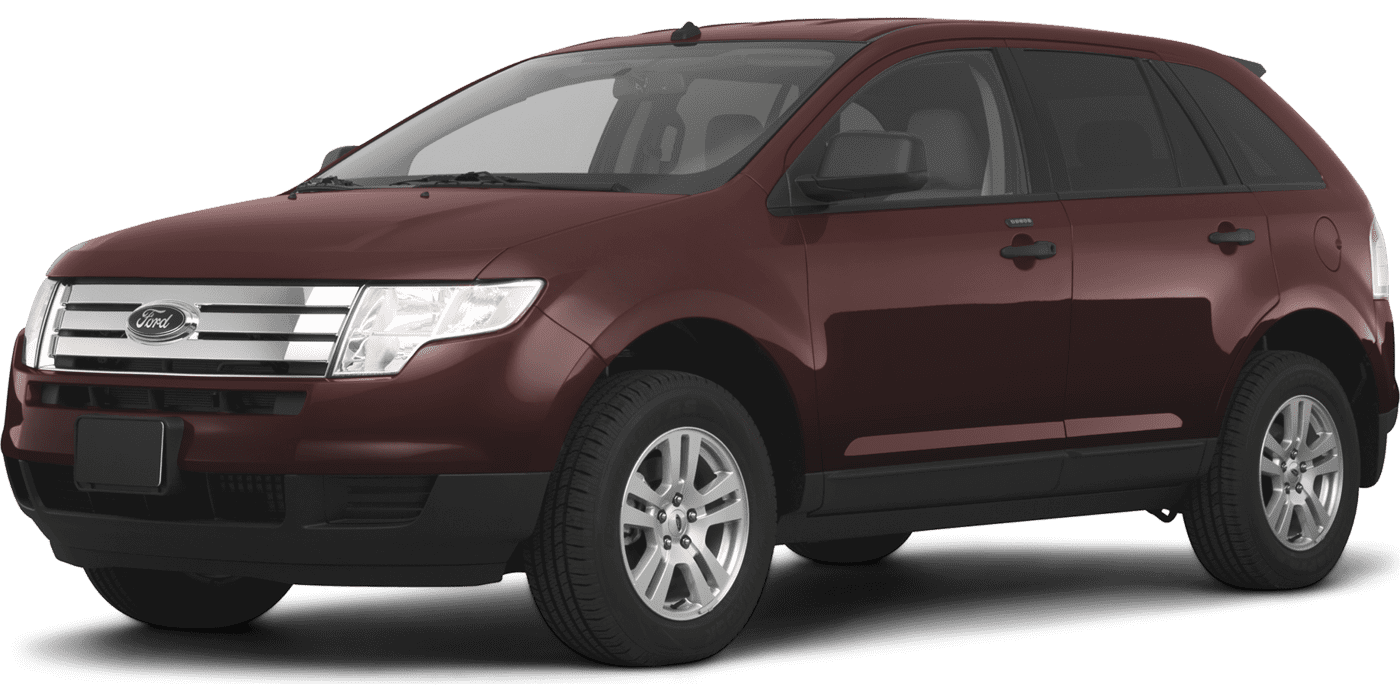 2010 Ford Edge SEL — SUV — 161,554 mi — Bloomington, MN