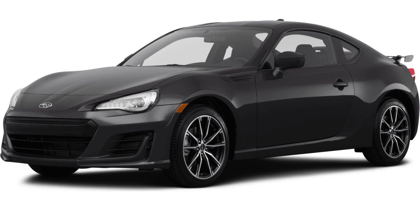 2019 Subaru BRZ Premium — Coupe — 38,024 mi — Santa Ana, CA