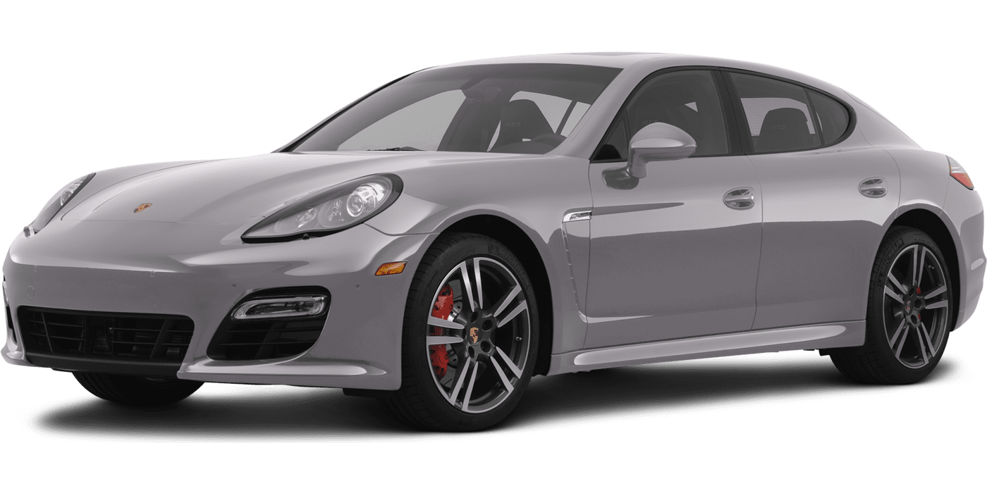 2013 Porsche Panamera GTS — Sedan — 140,088 mi — Marietta, GA