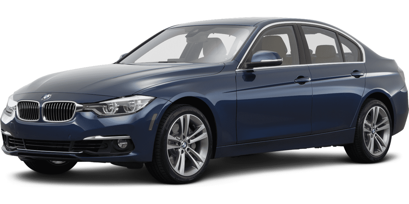 2017 BMW 3 Series 340i — Sedan — 83,214 mi — Fort Myers, FL