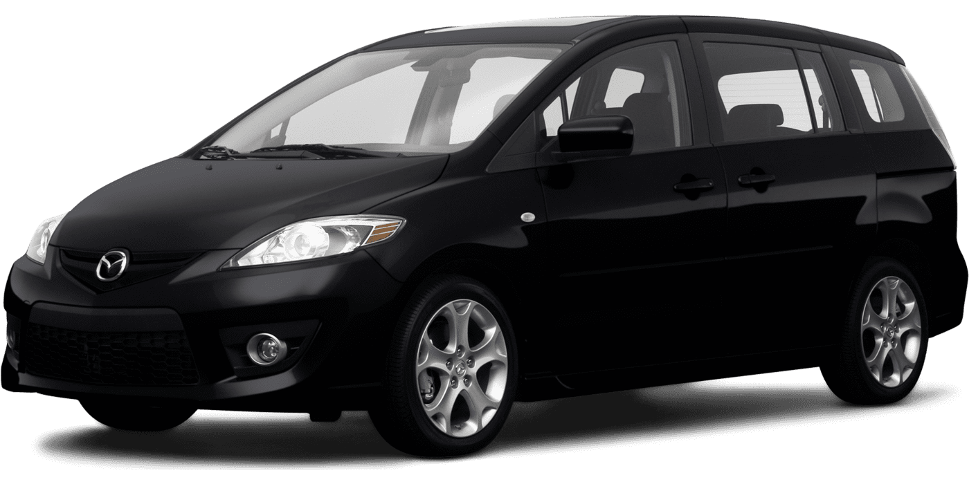 2009 Mazda Mazda5 Sport — Minivan — 146,771 mi — Mesa, AZ