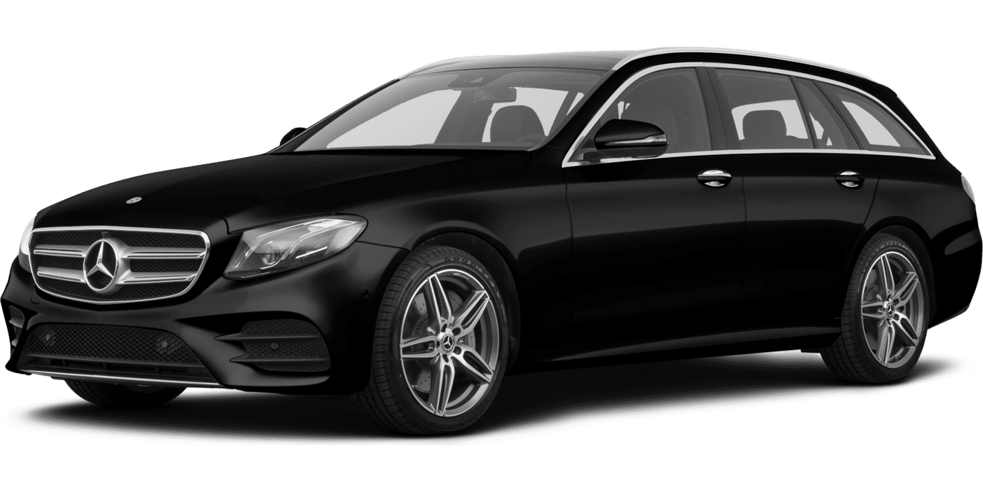 2019 Mercedes-Benz E-Class E 450 — Wagon — 33,146 mi — Eugene, OR