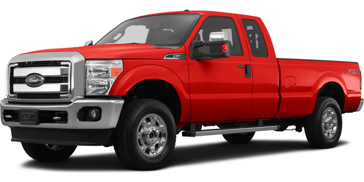 2017 Ford Super Duty F-250 Lariat — Pickup Truck — 42,774 mi — Manchester, MD