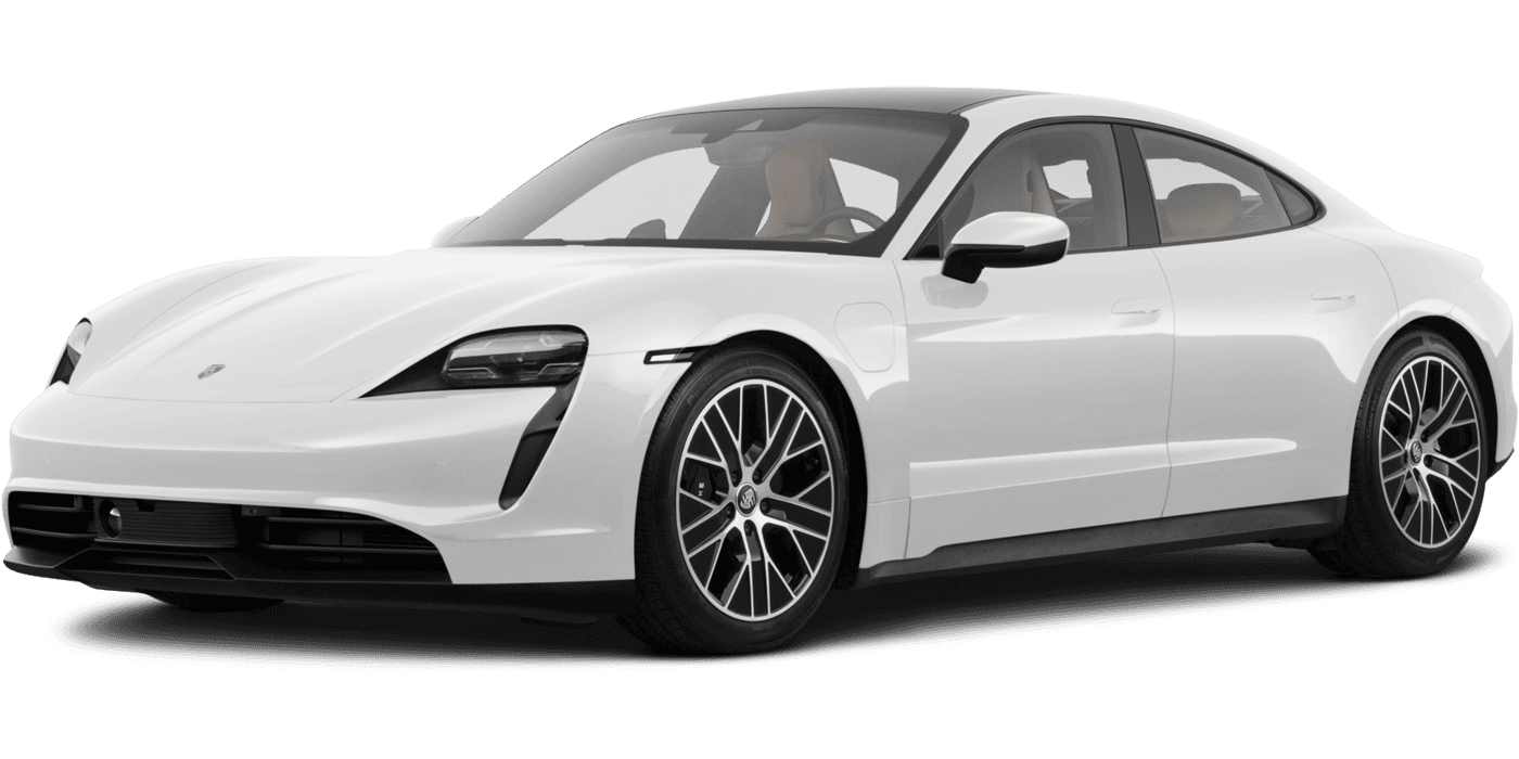 2024 Porsche Taycan 4S — Sedan — 19,302 mi — Phoenix, AZ