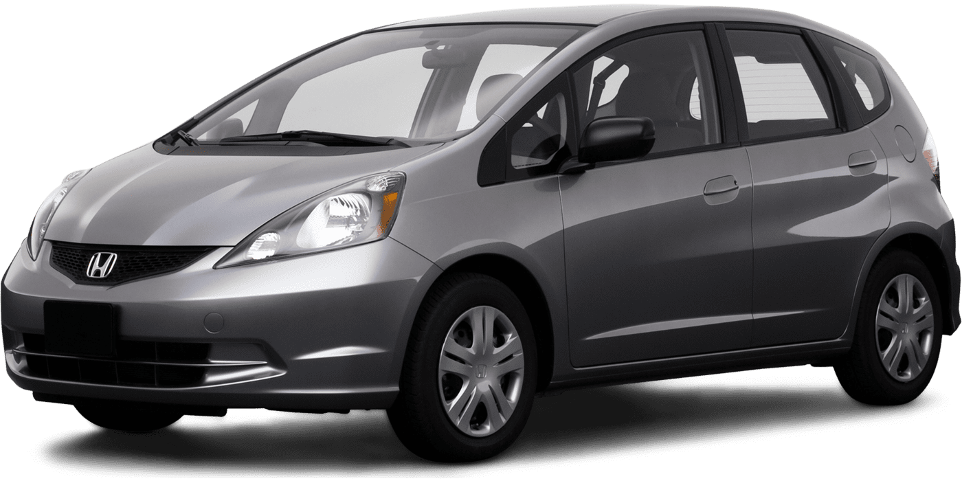 2009 Honda Fit Base — Hatchback — 151,790 mi — Nashville, TN