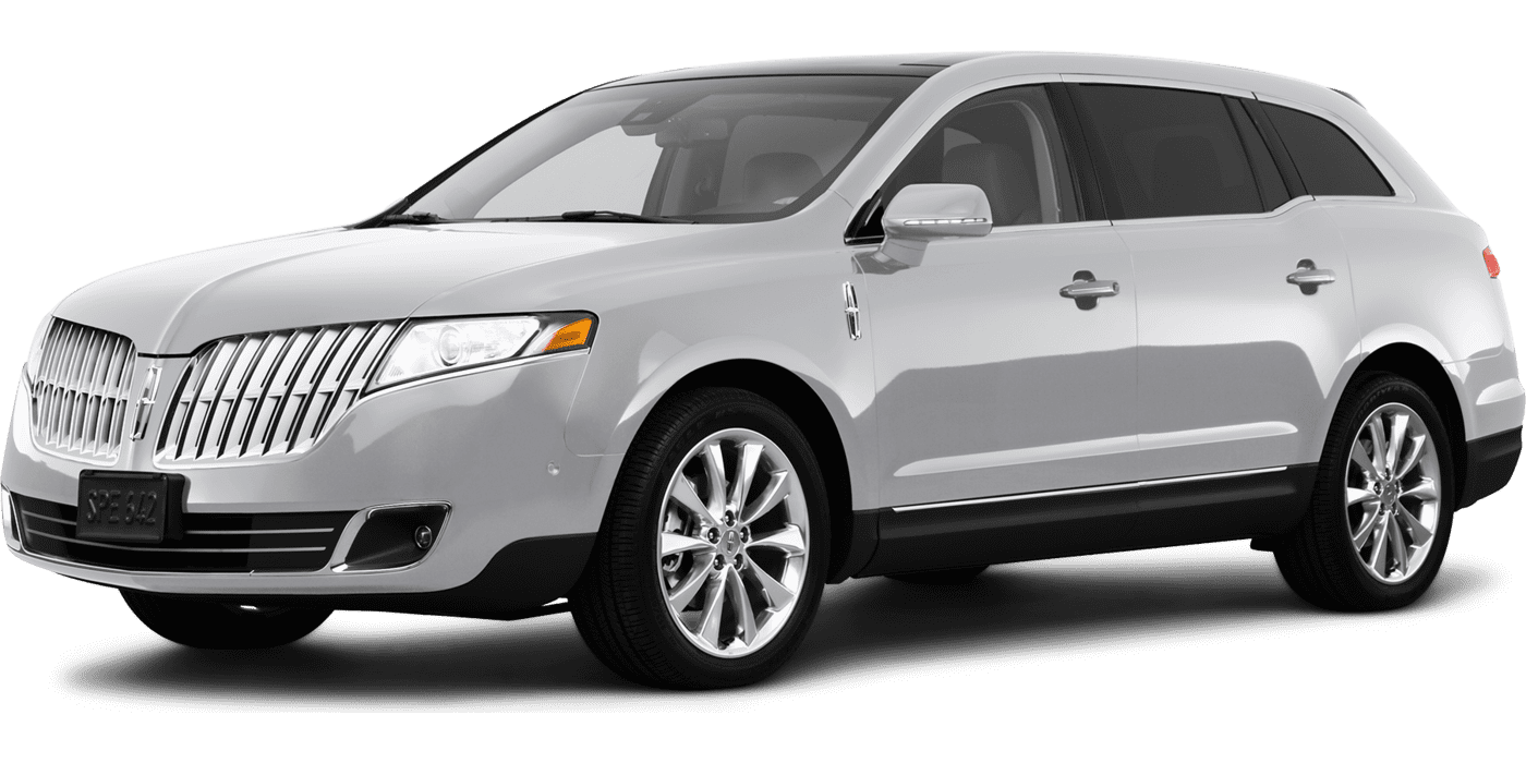 2010 Lincoln MKT EcoBoost — SUV — 174,064 mi — Auburn, CA