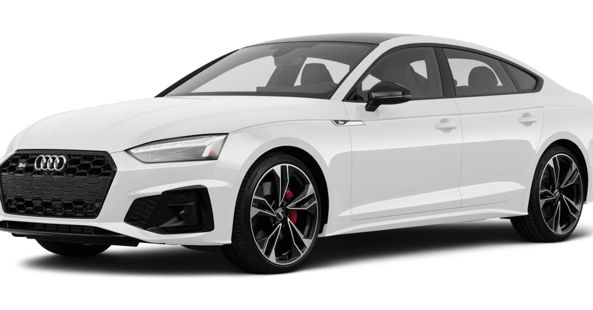 2021 Audi S5 Prices Incentives Truecar