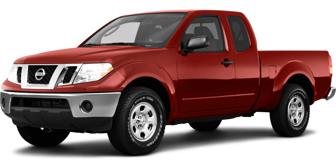 2010 Nissan Frontier XE — Pickup Truck — 70,697 mi — Wilmington, NC