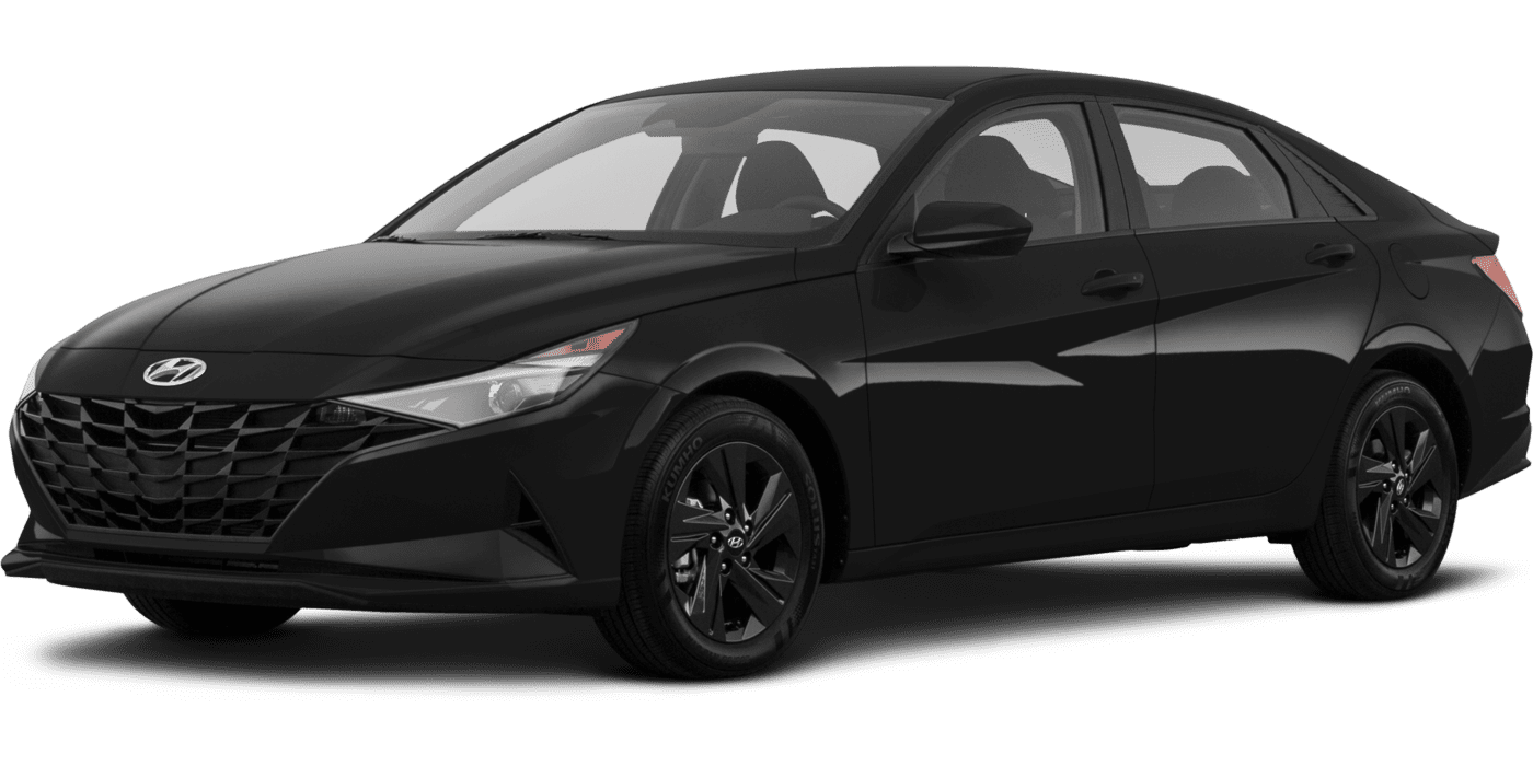 2023 Hyundai Elantra SEL — Sedan — 20,601 mi — Manassas, VA