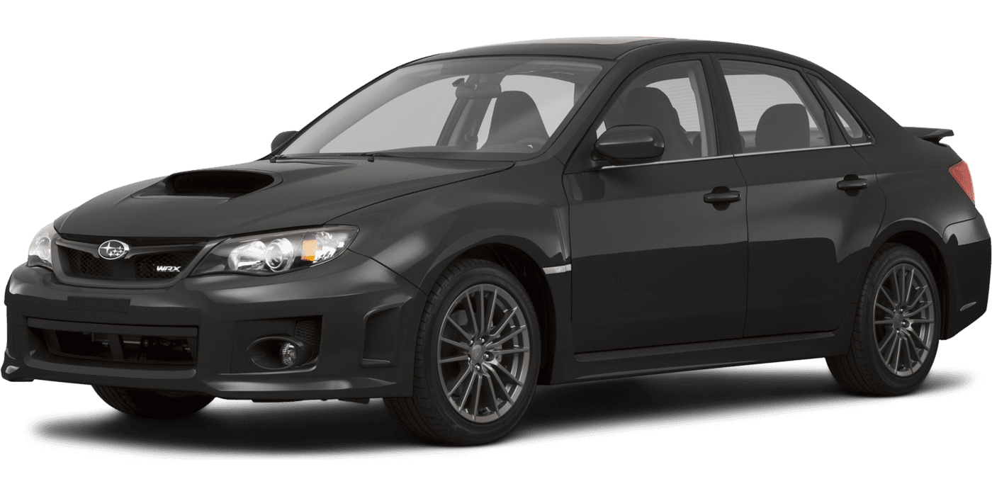2011 Subaru Impreza 2.5i — Sedan — 165,974 mi — Columbia, SC
