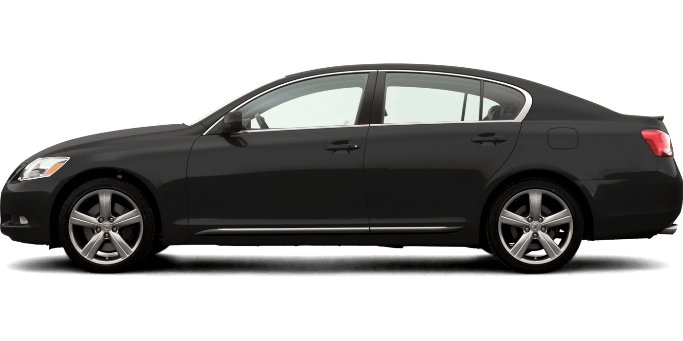 2006 Lexus GS GS 430 — Sedan — 155,300 mi — Jennings, LA