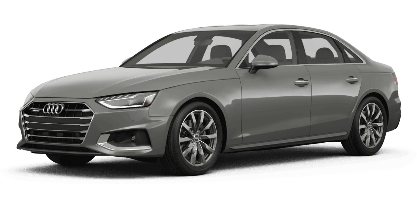 2025 Audi A4 S line Premium Plus — Sedan — 4,695 mi — Freehold, NJ