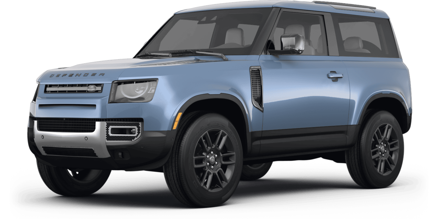 2024 Land Rover Defender S — SUV — 32,746 mi — Glendale, AZ
