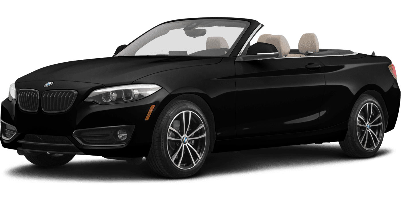 2020 BMW 2 Series 230i — Convertible — 29,157 mi — Marietta, GA
