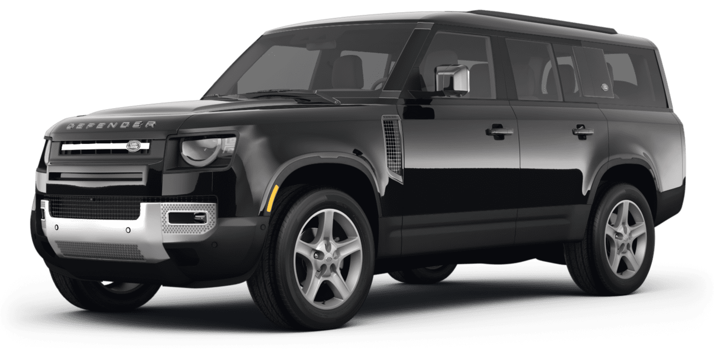 2023 Land Rover Defender Standard — SUV — 25,488 mi — Willow Grove, PA