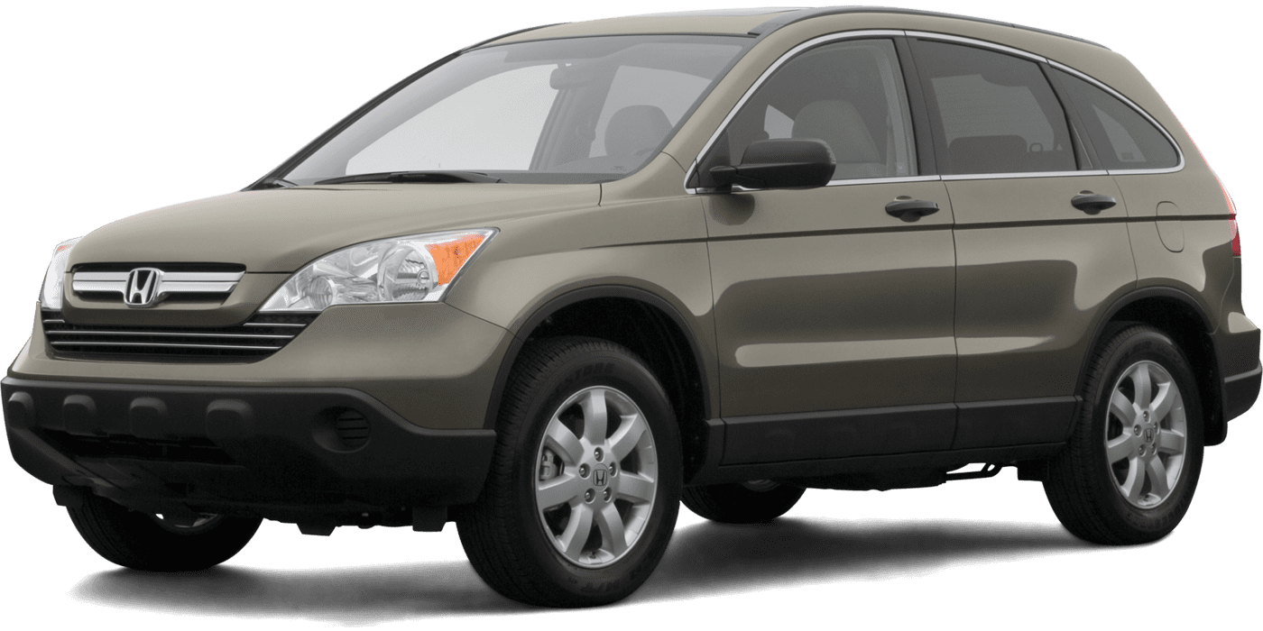 2007 Honda CR-V LX — SUV — 130,282 mi — Des Plaines, IL