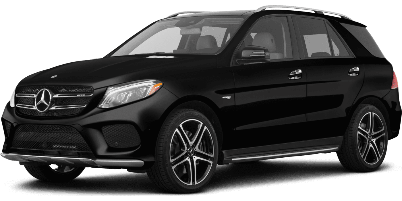 2019 Mercedes-Benz GLE GLE 63 S AMG — SUV — 27,541 mi — New York, NY