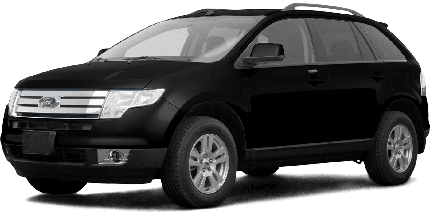 Used Ford Edge Under $5,000 For Sale Near Me - TrueCar