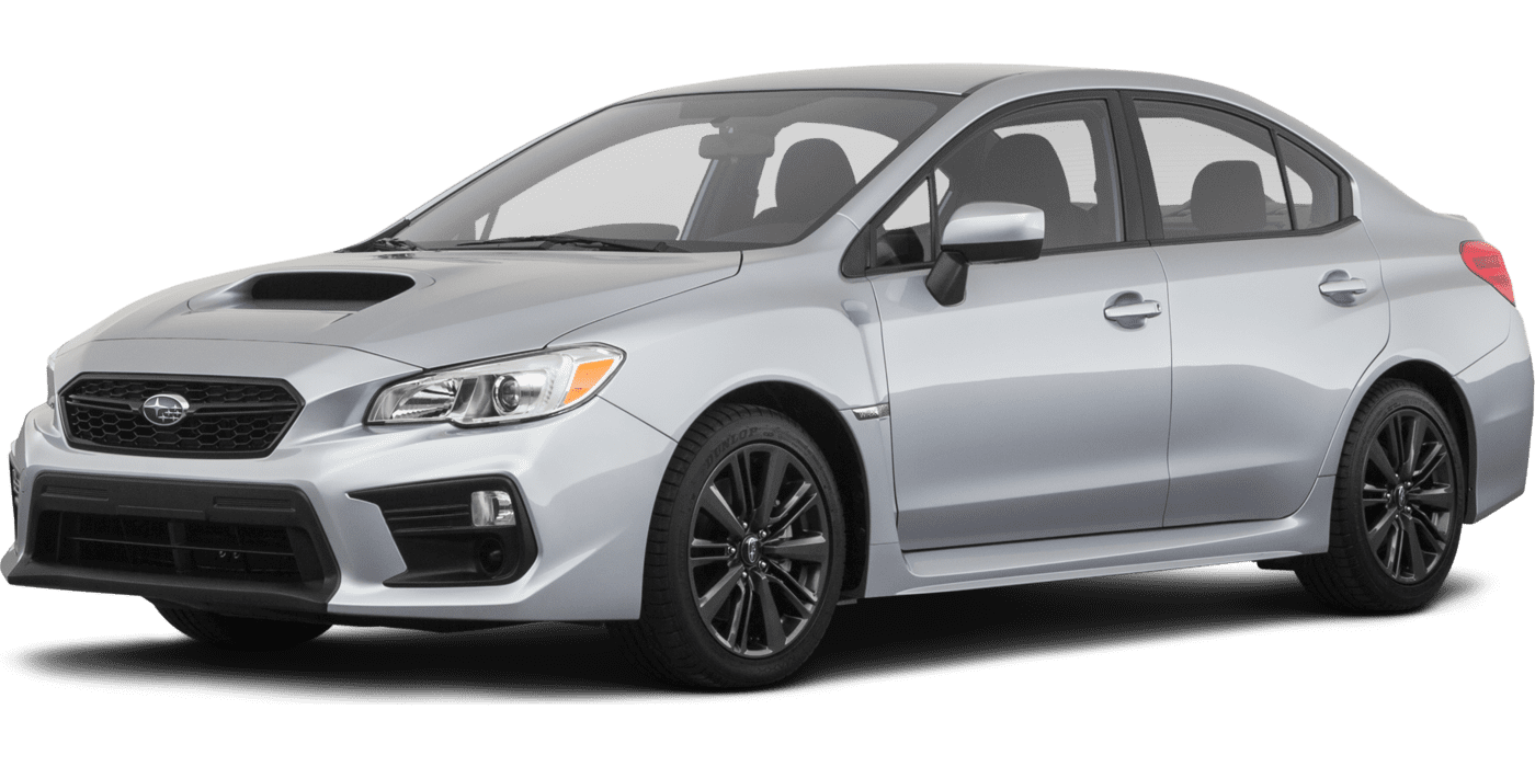 2021 Subaru WRX Standard — Sedan — 70,050 mi — Birmingham, AL