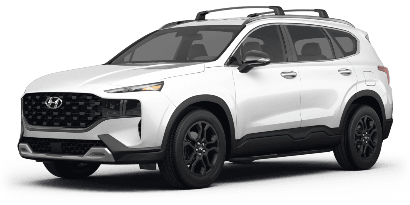 2022 Hyundai Santa Fe XRT — SUV — 79,933 mi — Asheboro, NC