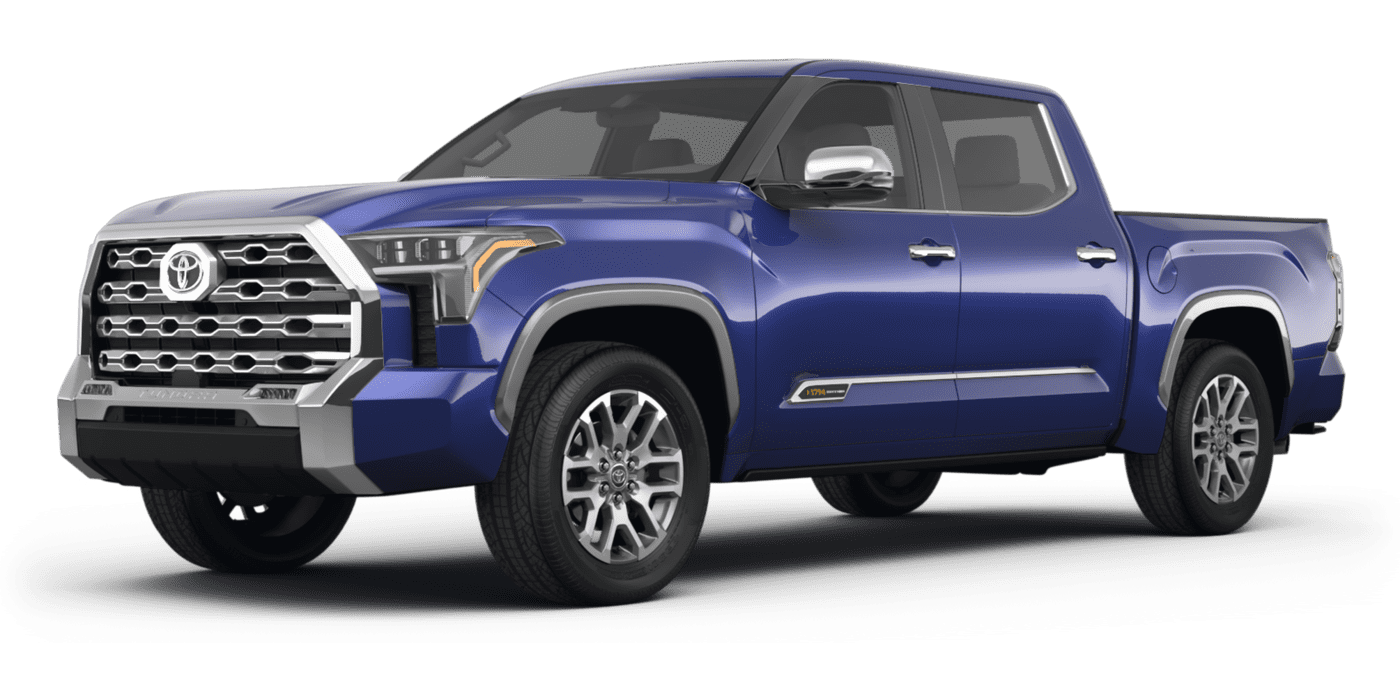 2023 Toyota Tundra 1794 Edition — Pickup Truck — 28,497 mi — Miami, FL