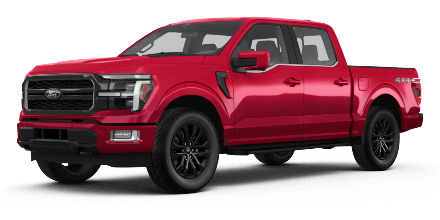 2024 Ford F150 LARIAT For Sale in Pataskala, OH 1FTFW5L51RFA90525