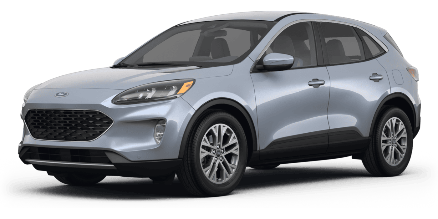 2022 Ford Escape SEL Hybrid — SUV — 82,923 mi — Manchester, MO