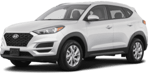 2020 Hyundai Tucson Value For Sale in Bowling Green, KY