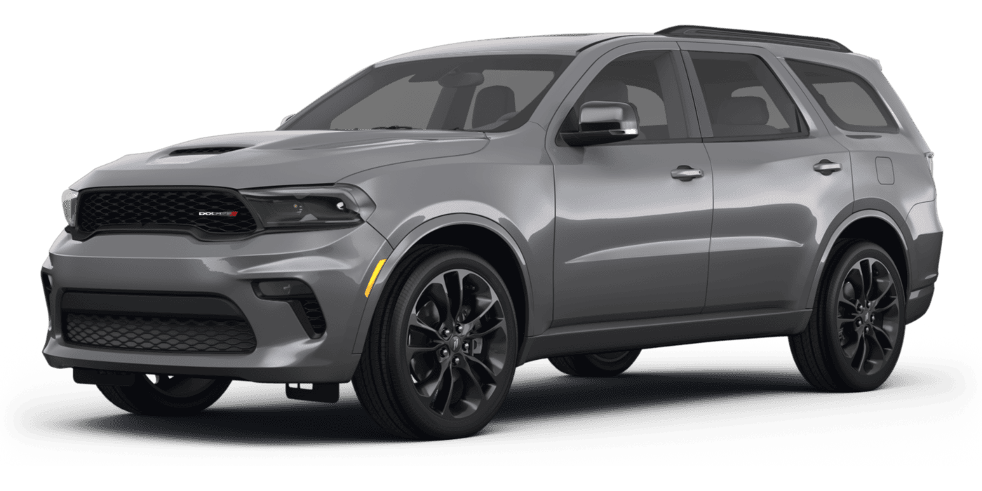 2025 Dodge Durango GT — SUV — 7,182 mi — Bloomington, IL