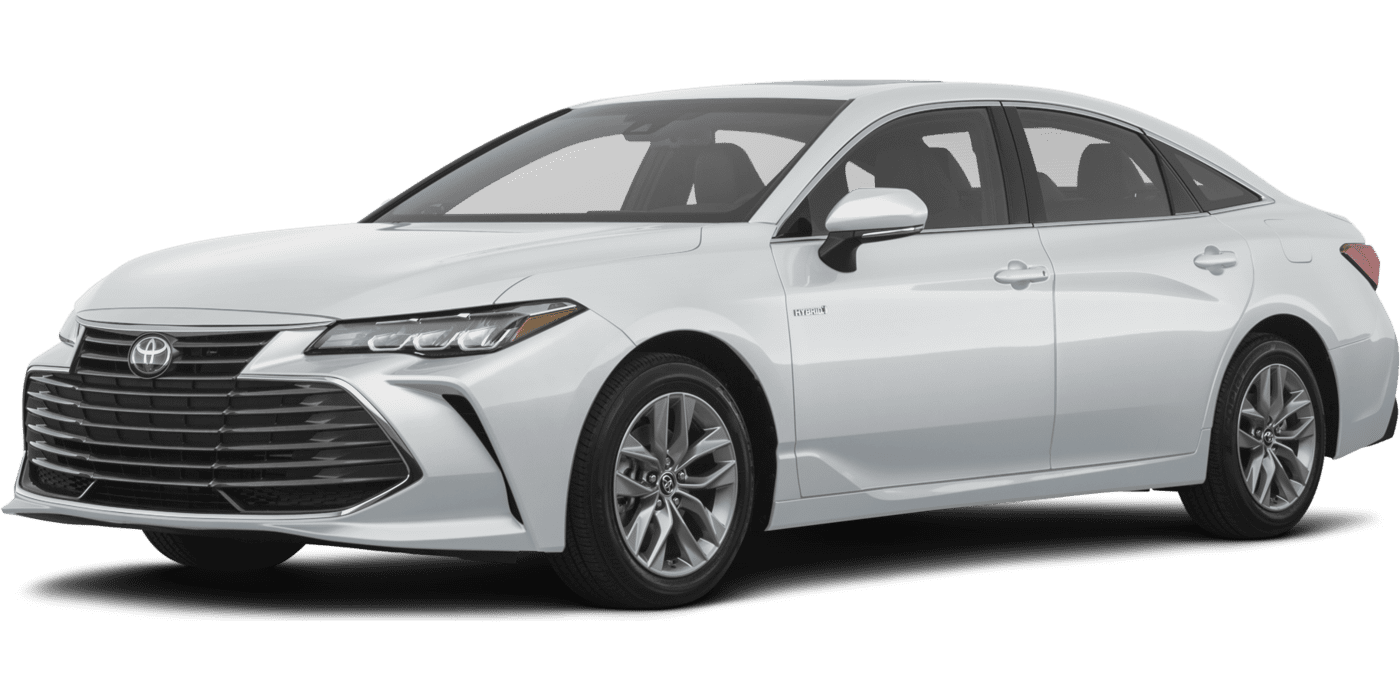 2020 Toyota Avalon Hybrid Limited — Sedan — 28,862 mi — Chesapeake, VA