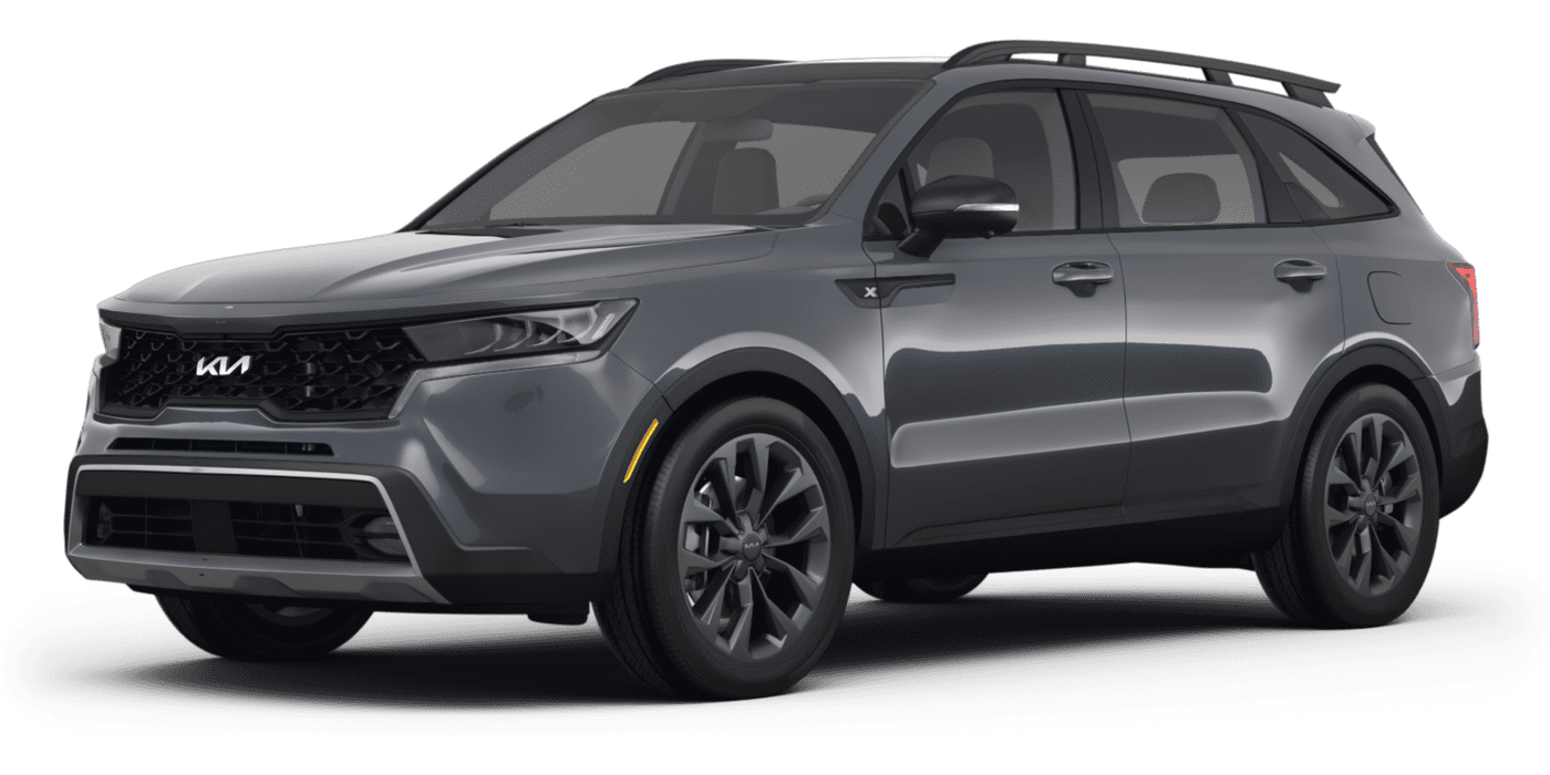 2023 Kia Sorento X-Line EX — SUV — 11,042 mi — Woodside, NY