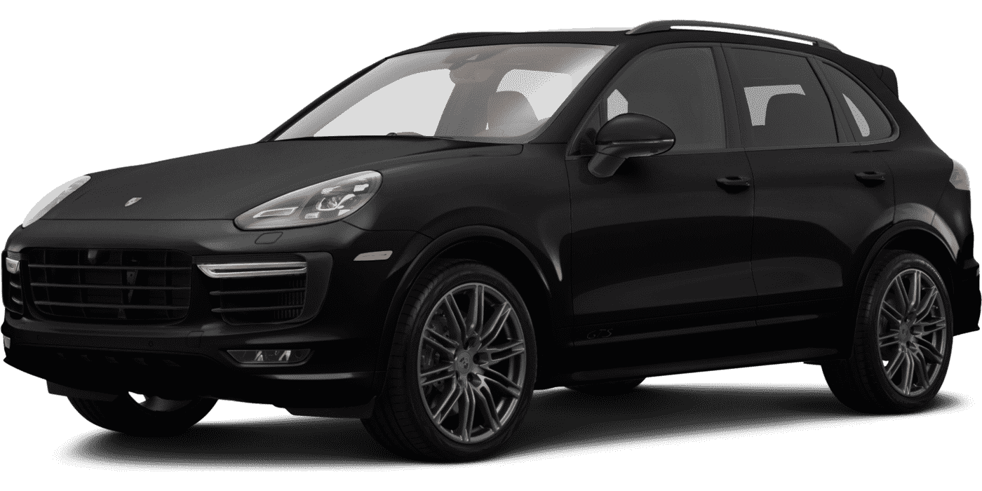 2016 Porsche Cayenne GTS — SUV — 63,844 mi — Jacksonville, FL