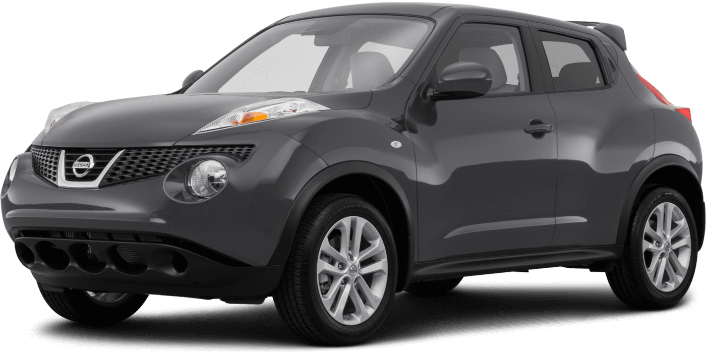 2014 Nissan JUKE S — SUV — 149,778 mi — San Antonio, TX