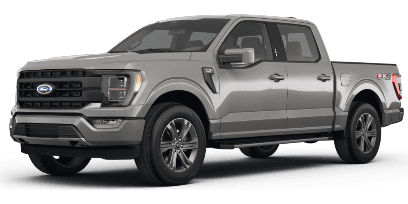 2022 Ford F-150 Lariat — Pickup Truck — 86,005 mi — Pascagoula, MS