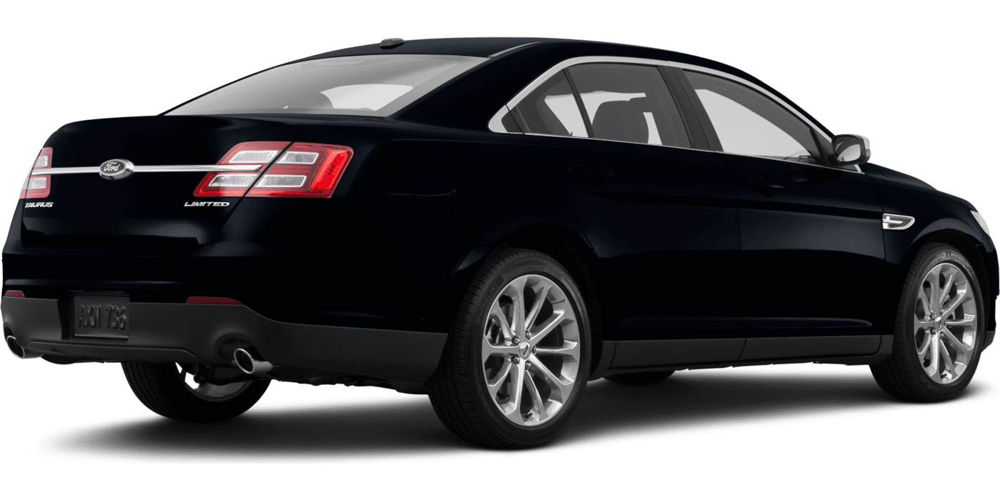 2015 Ford Taurus Limited — Sedan — 103,593 mi — Griffin, GA