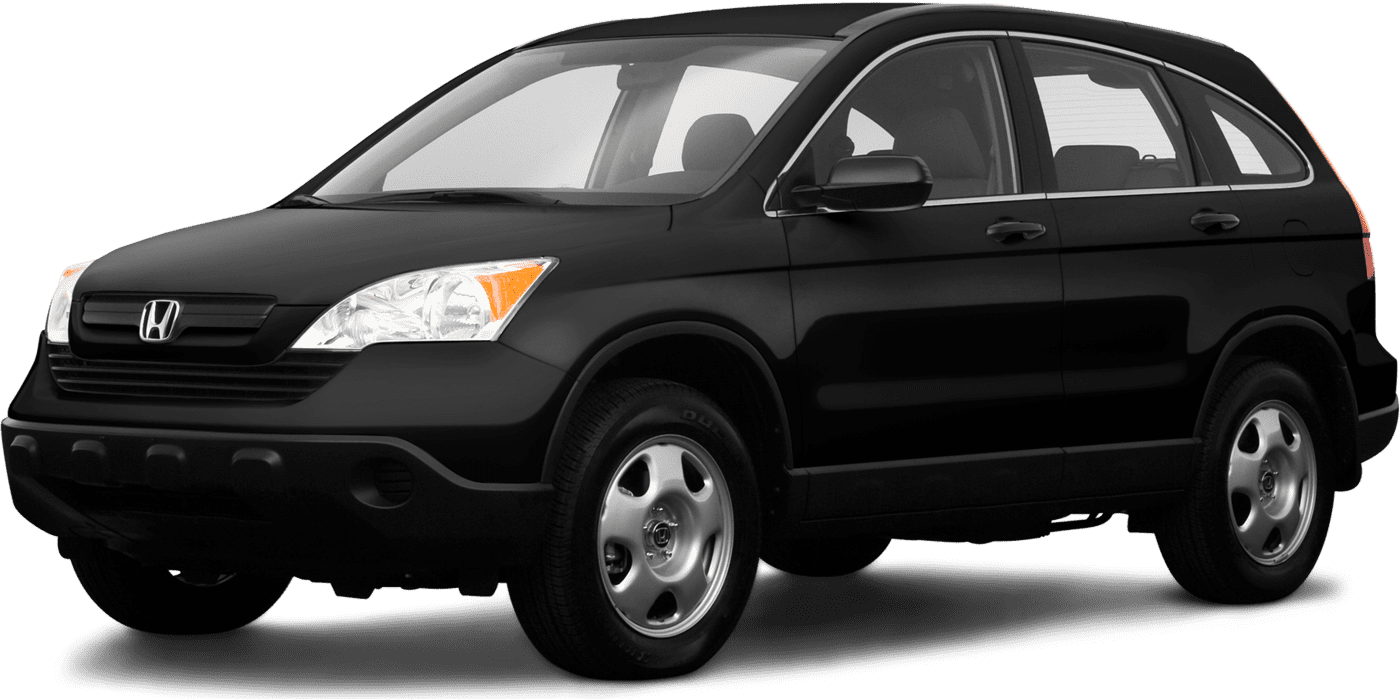 2009 Honda CR-V LX — SUV — 188,758 mi — San Antonio, TX