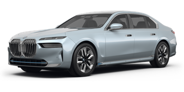 2026 BMW i7