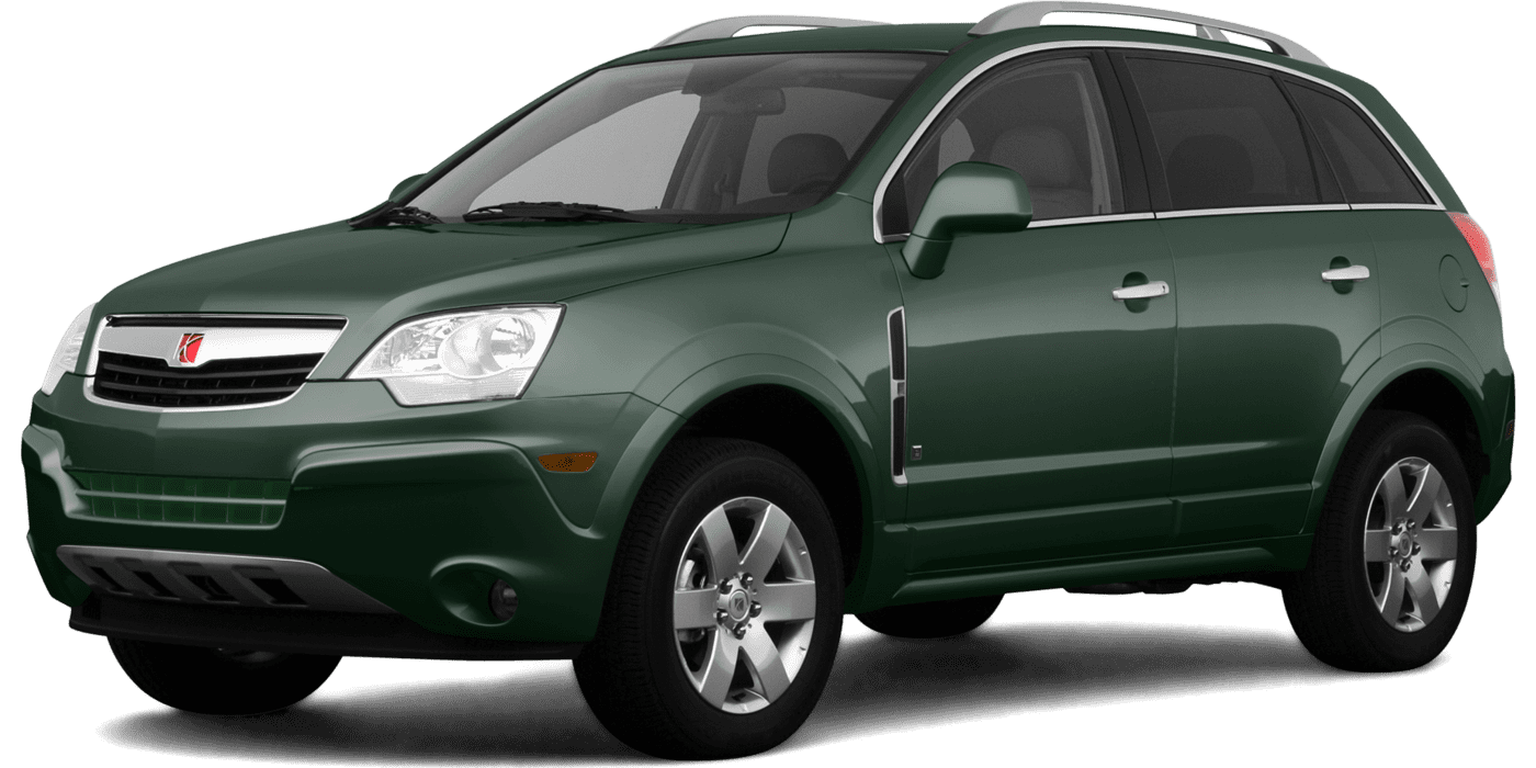 2008 Saturn VUE