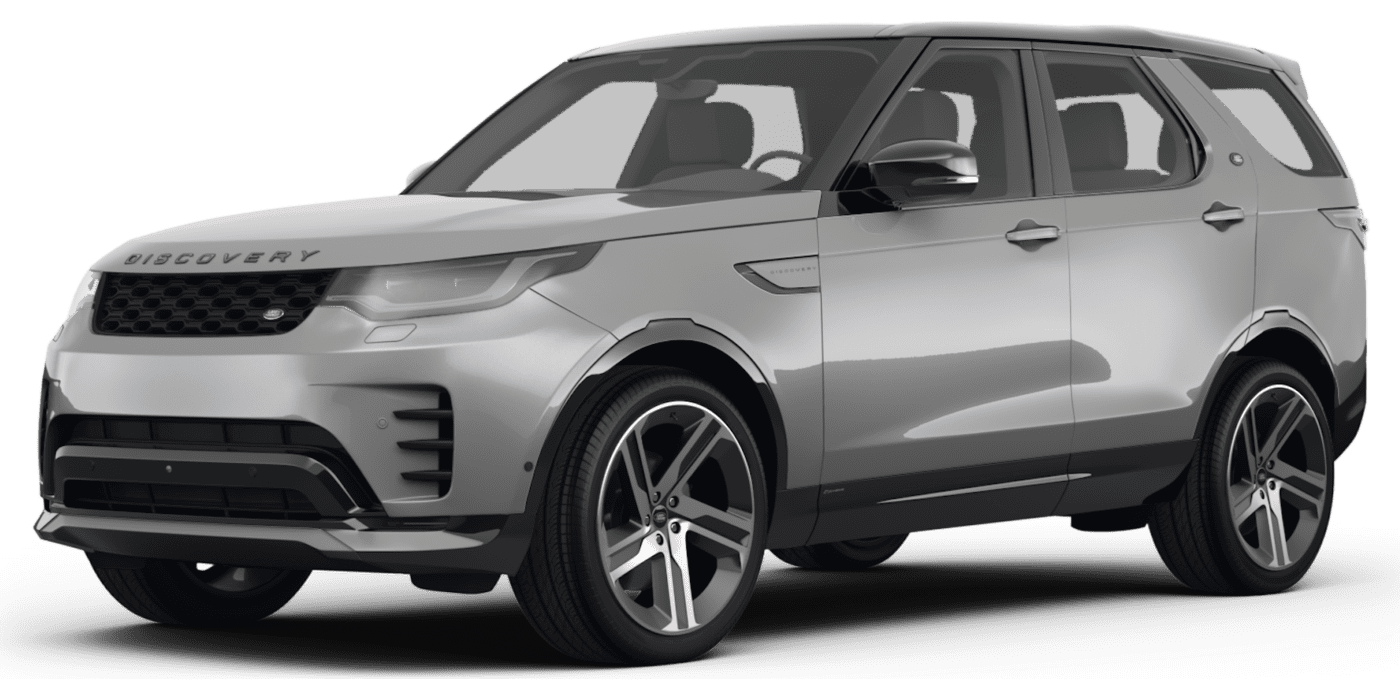 2022 Land Rover Discovery S R-Dynamic — SUV — 50,710 mi — Albuquerque, NM