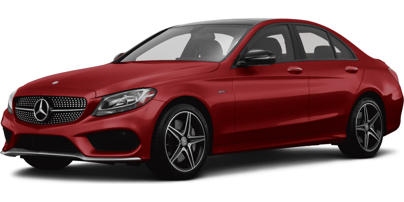 2016 Mercedes-Benz C-Class C 450 AMG — Sedan — 82,970 mi — Middletown, NJ