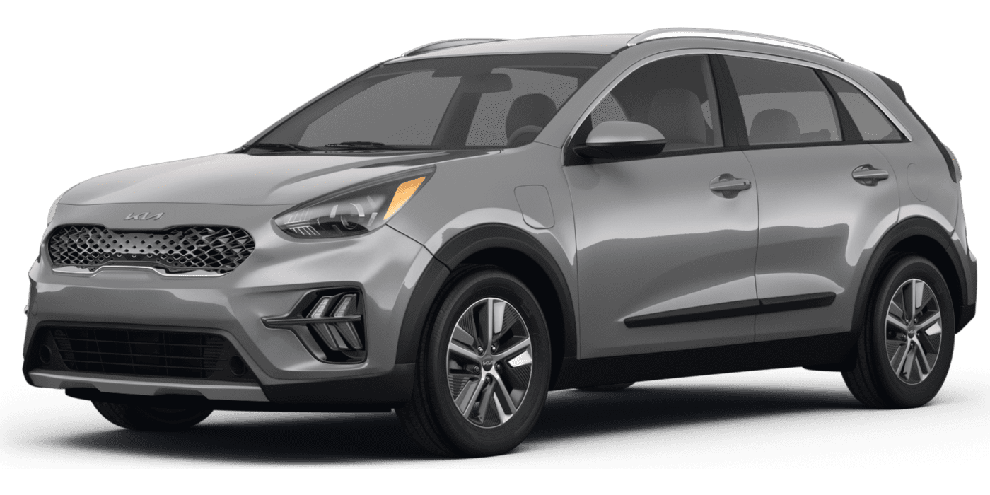 2022 Kia Niro Plug-In Hybrid LXS — SUV — 131,506 mi — Blue Springs, MO