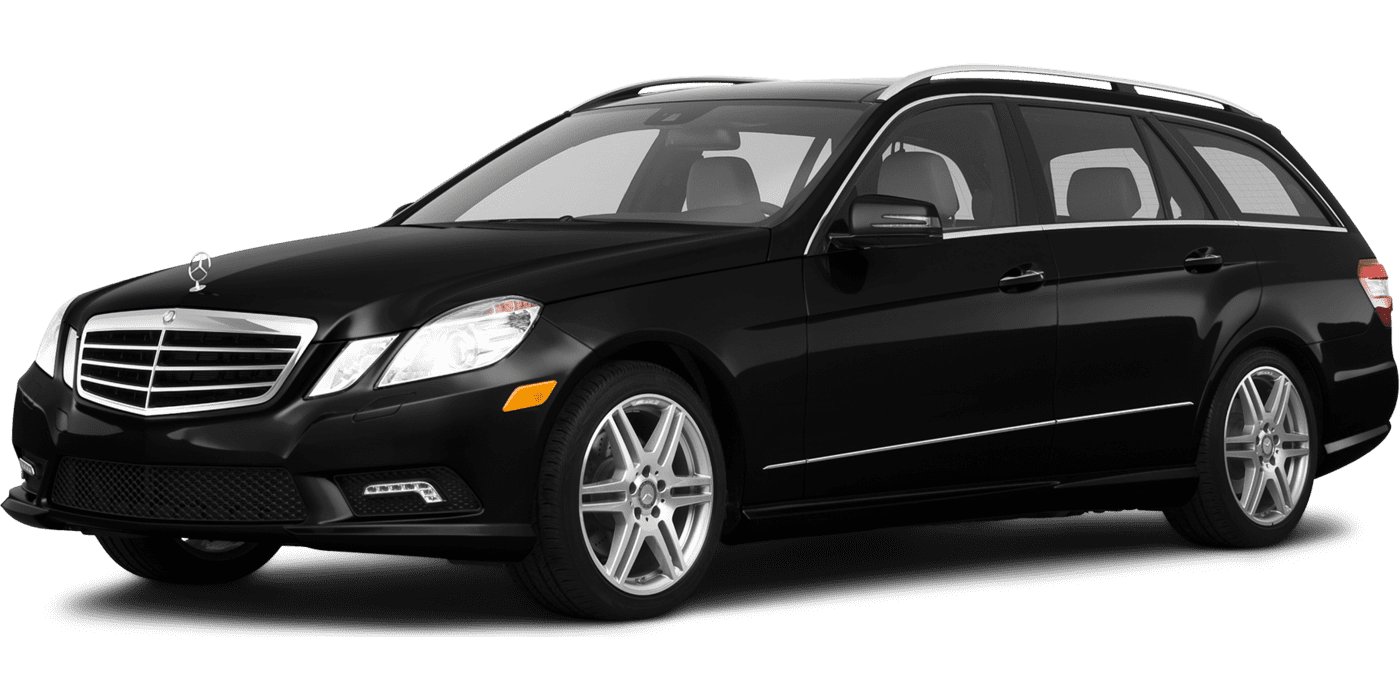 2011 Mercedes-Benz E-Class E 350 — Wagon — 127,543 mi — Tempe, AZ