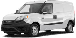 ram promaster city cargo van