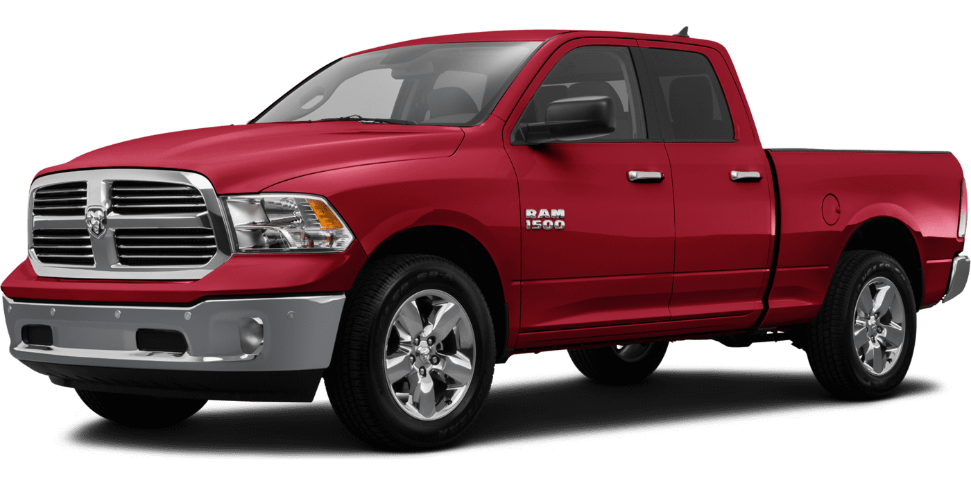 2015 Ram 1500 Lone Star — Pickup Truck — 177,985 mi — Deming, NM