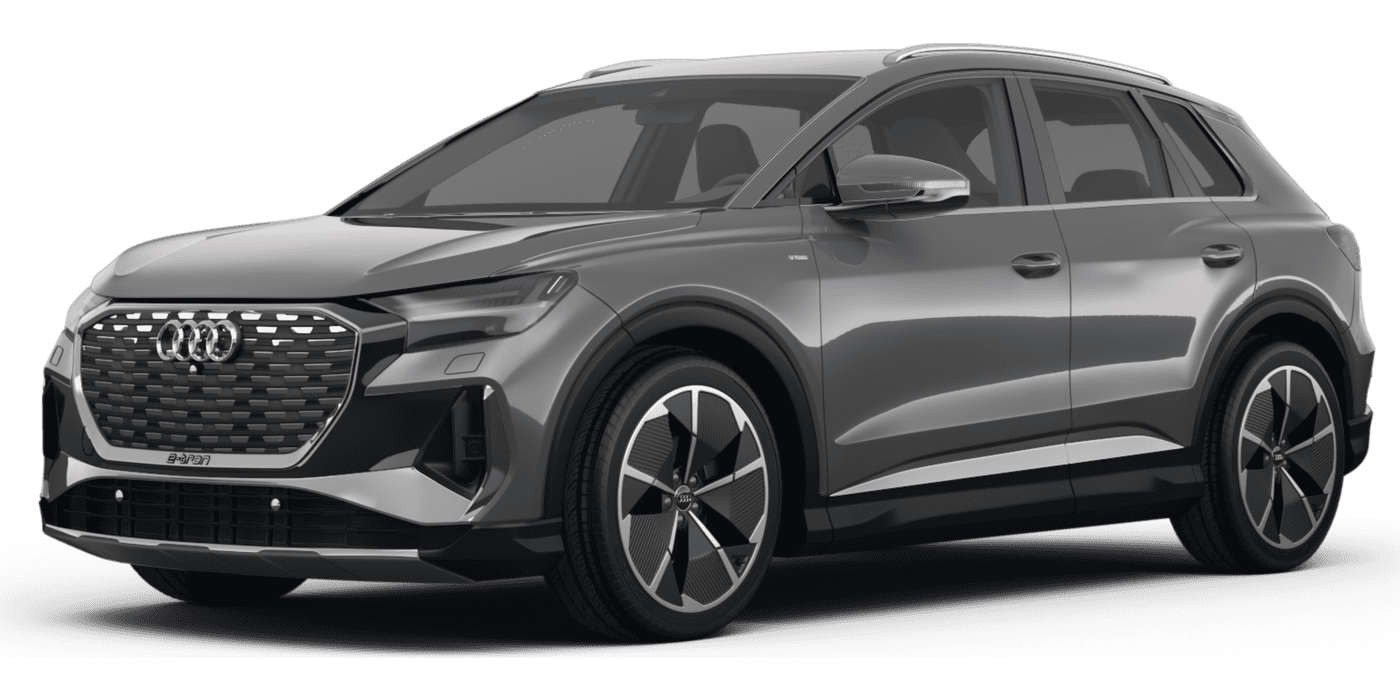 2022 Audi Q4 e-tron Prestige — SUV — 48,731 mi — Bridgewater, NJ