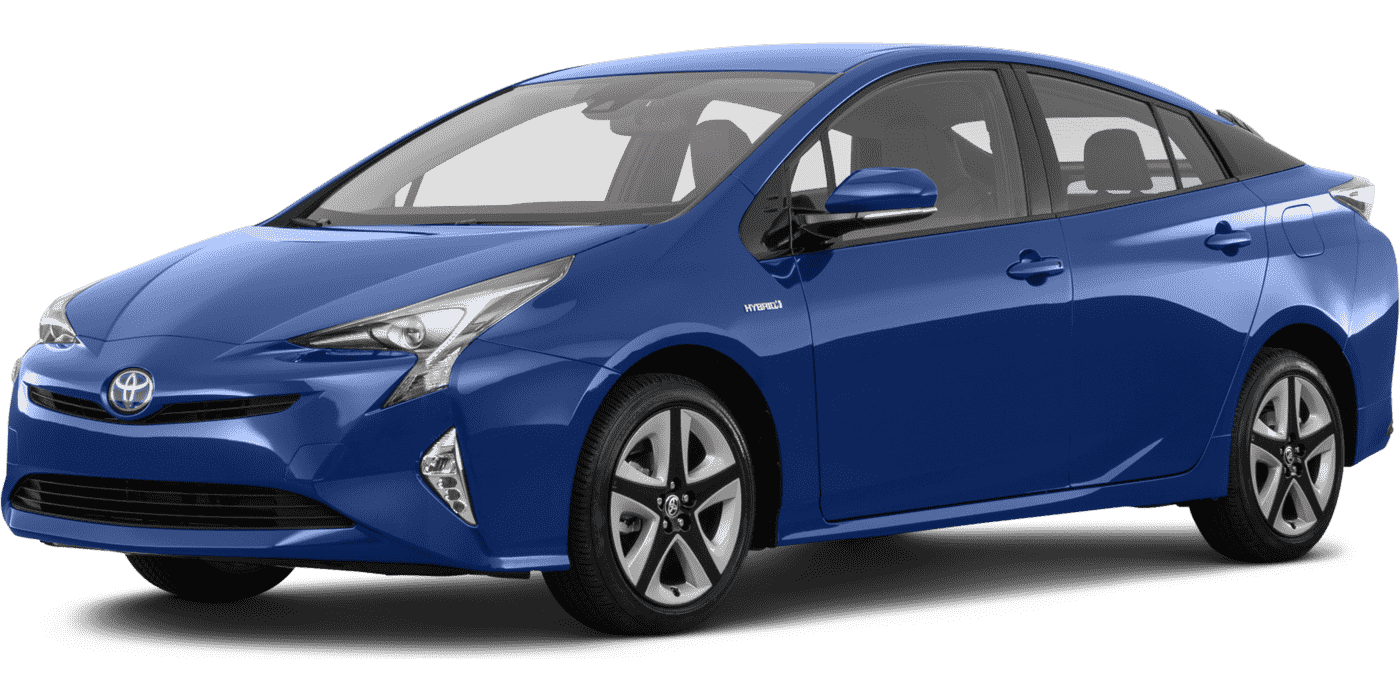 2017 Toyota Prius Three Touring — Hatchback — 127,280 mi — Torrance, CA