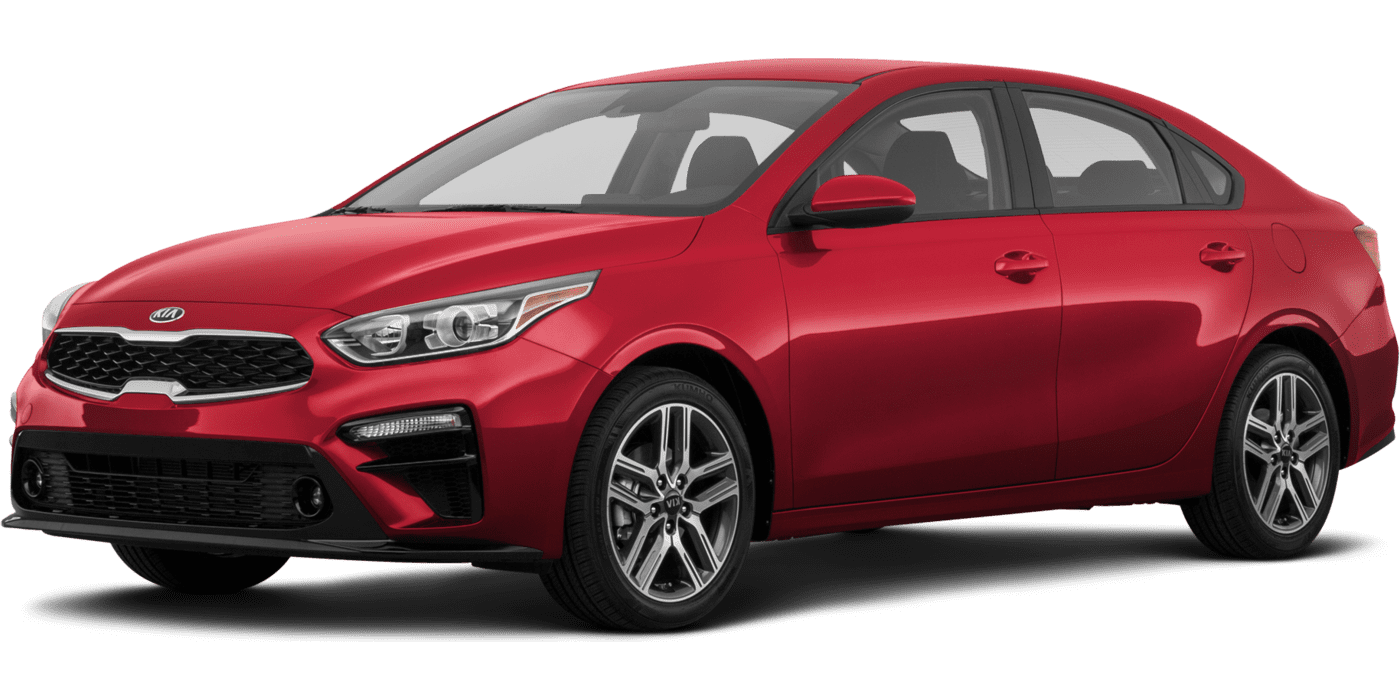 2019 Kia Forte S — Sedan — 50,871 mi — Colorado Springs, CO