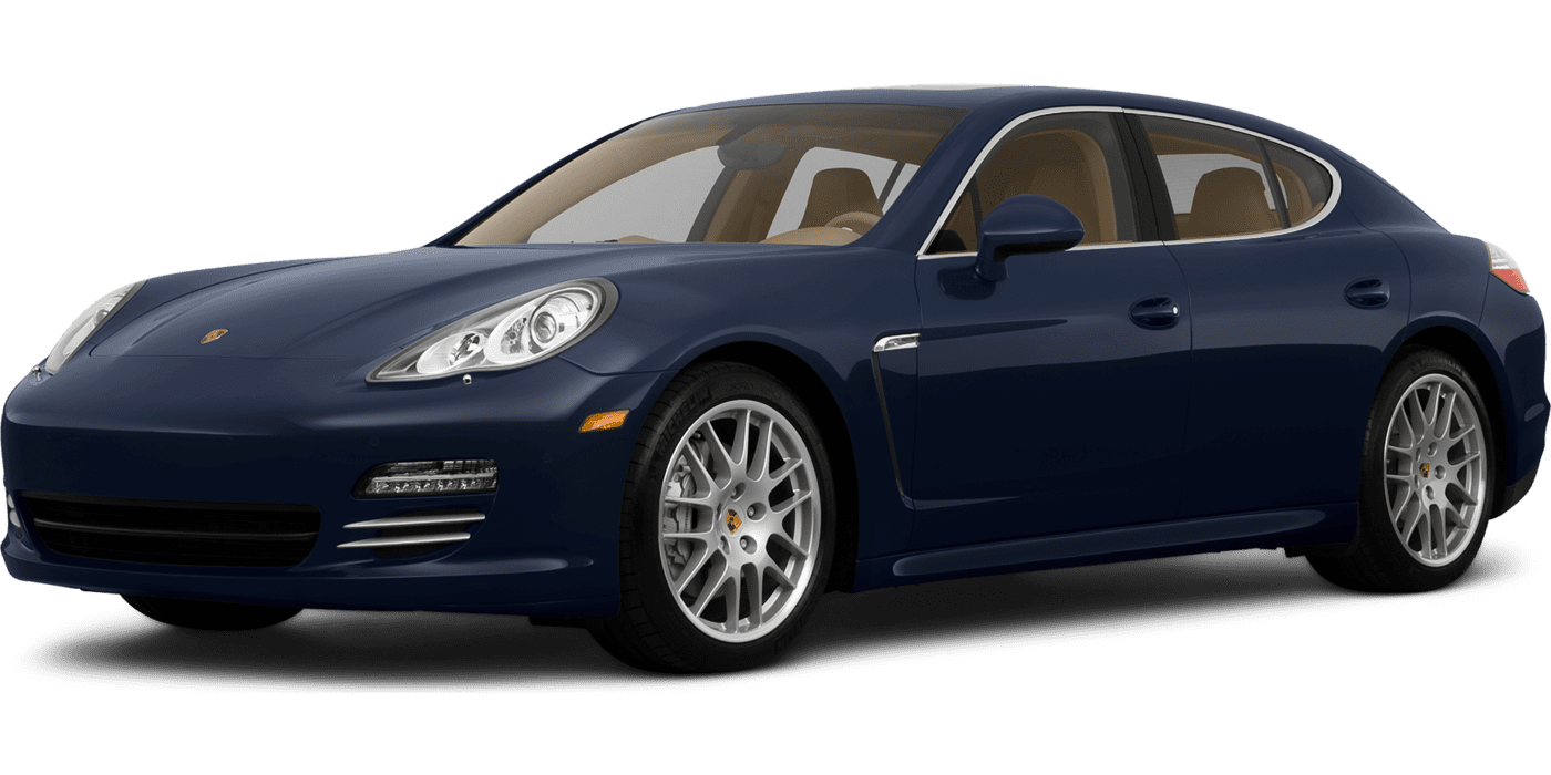 2010 Porsche Panamera S — Sedan — 99,738 mi — Atlanta, GA