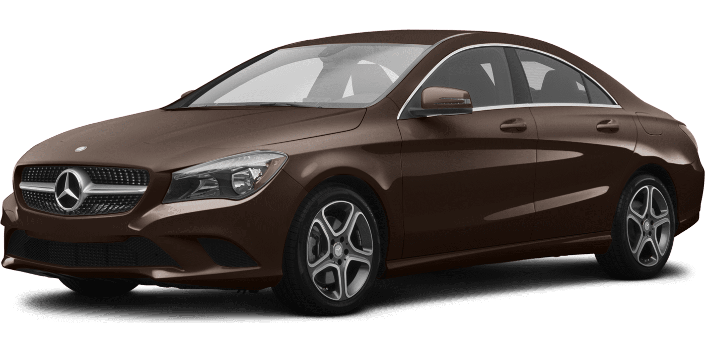2014 Mercedes-Benz CLA CLA 250 — Sedan — 125,653 mi — Atlanta, GA