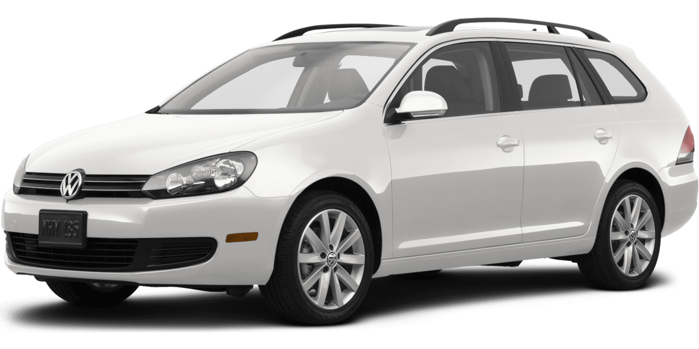 2014 Volkswagen Jetta S — Wagon — 31,940 mi — Greenville, SC